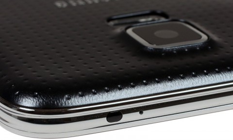 Смартфон Samsung Galaxy S5 (32GB) (G900H)