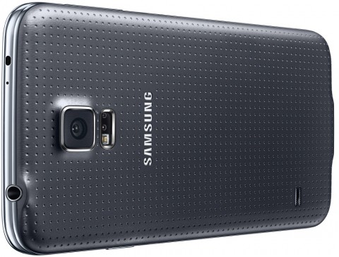 Смартфон Samsung Galaxy S5 (32Gb) (G900F)