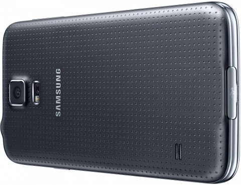 Смартфон Samsung Galaxy S5 (32Gb) (G900F)