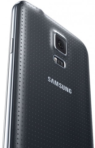 Смартфон Samsung Galaxy S5 (32Gb) (G900F)