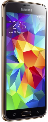 Смартфон Samsung Galaxy S5 (32Gb) (G900F)