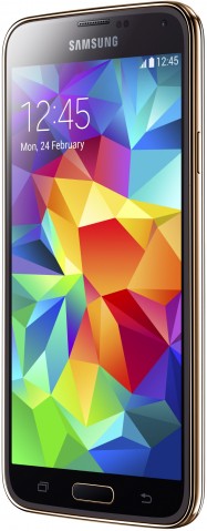 Смартфон Samsung Galaxy S5 (32Gb) (G900F)