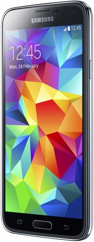 Смартфон Samsung Galaxy S5 (32Gb) (G900F)