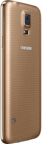 Смартфон Samsung Galaxy S5 (32Gb) (G900F)