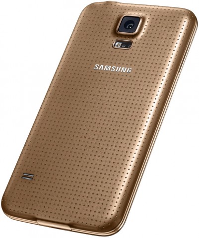 Смартфон Samsung Galaxy S5 (32Gb) (G900F)