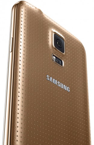 Смартфон Samsung Galaxy S5 (32Gb) (G900F)
