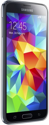Смартфон Samsung Galaxy S5 (32Gb) (G900F)