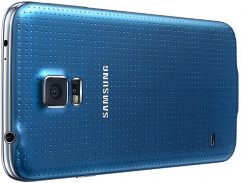 Смартфон Samsung Galaxy S5 (32Gb) (G900F)