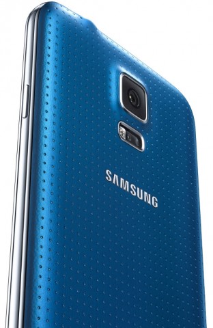 Смартфон Samsung Galaxy S5 (32Gb) (G900F)