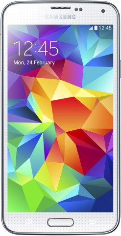 Смартфон Samsung Galaxy S5 (32Gb) (G900F)