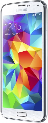 Смартфон Samsung Galaxy S5 (32Gb) (G900F)