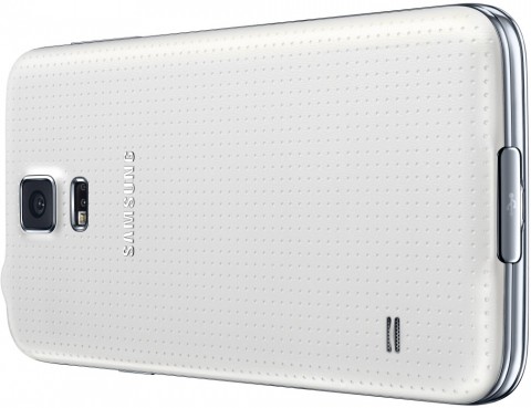 Смартфон Samsung Galaxy S5 (32Gb) (G900F)