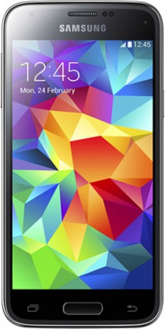 Смартфон Samsung Galaxy S5 mini Duos (G800H/DS) Смартфон Samsung Galaxy S5 mini Duos (G800H/DS)
