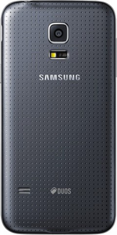 Смартфон Samsung Galaxy S5 mini Duos (G800H/DS) Смартфон Samsung Galaxy S5 mini Duos (G800H/DS)