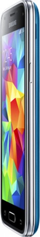 Смартфон Samsung Galaxy S5 mini Duos (G800H/DS) Смартфон Samsung Galaxy S5 mini Duos (G800H/DS)
