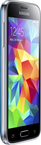 Смартфон Samsung Galaxy S5 mini Duos (G800H/DS) Смартфон Samsung Galaxy S5 mini Duos (G800H/DS)