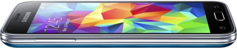 Смартфон Samsung Galaxy S5 mini Duos (G800H/DS) Смартфон Samsung Galaxy S5 mini Duos (G800H/DS)