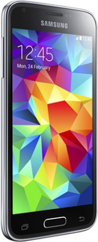 Смартфон Samsung Galaxy S5 mini Duos (G800H/DS) Смартфон Samsung Galaxy S5 mini Duos (G800H/DS)