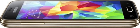 Смартфон Samsung Galaxy S5 mini Duos (G800H/DS) Смартфон Samsung Galaxy S5 mini Duos (G800H/DS)
