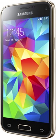 Смартфон Samsung Galaxy S5 mini Duos (G800H/DS) Смартфон Samsung Galaxy S5 mini Duos (G800H/DS)