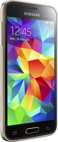 Смартфон Samsung Galaxy S5 mini Duos (G800H/DS) Смартфон Samsung Galaxy S5 mini Duos (G800H/DS)