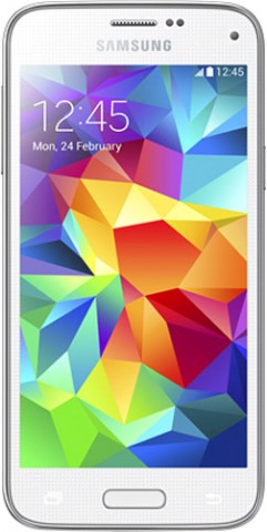 Смартфон Samsung Galaxy S5 mini Duos (G800H/DS) Смартфон Samsung Galaxy S5 mini Duos (G800H/DS)