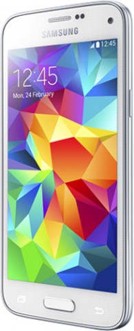 Смартфон Samsung Galaxy S5 mini Duos (G800H/DS) Смартфон Samsung Galaxy S5 mini Duos (G800H/DS)