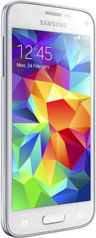 Смартфон Samsung Galaxy S5 mini Duos (G800H/DS) Смартфон Samsung Galaxy S5 mini Duos (G800H/DS)