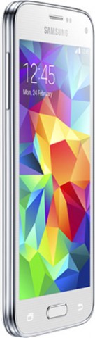 Смартфон Samsung Galaxy S5 mini Duos (G800H/DS) Смартфон Samsung Galaxy S5 mini Duos (G800H/DS)