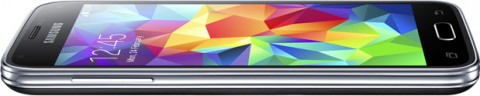 Смартфон Samsung Galaxy S5 mini Duos (G800H/DS) Смартфон Samsung Galaxy S5 mini Duos (G800H/DS)
