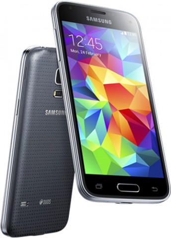 Смартфон Samsung Galaxy S5 mini Duos (G800H/DS) Смартфон Samsung Galaxy S5 mini Duos (G800H/DS)