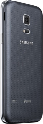 Смартфон Samsung Galaxy S5 mini Duos (G800H/DS) Смартфон Samsung Galaxy S5 mini Duos (G800H/DS)