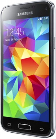 Смартфон Samsung Galaxy S5 mini (G800H)