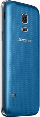 Смартфон Samsung Galaxy S5 mini (G800H)