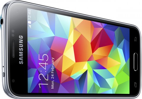 Смартфон Samsung Galaxy S5 mini (G800H)