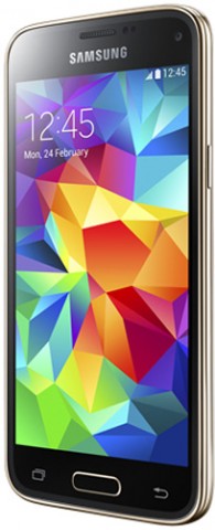 Смартфон Samsung Galaxy S5 mini (G800H)