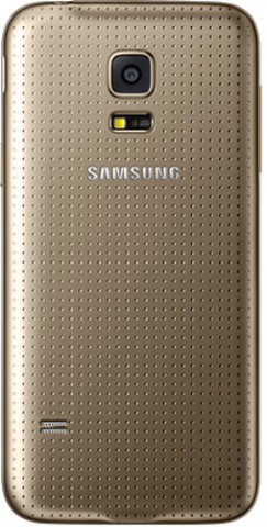 Смартфон Samsung Galaxy S5 mini (G800H)