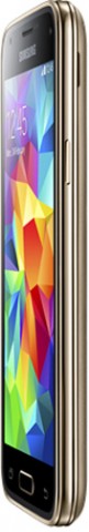 Смартфон Samsung Galaxy S5 mini (G800H)