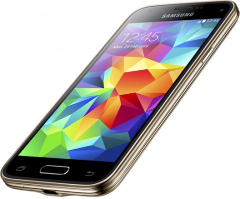 Смартфон Samsung Galaxy S5 mini (G800H)
