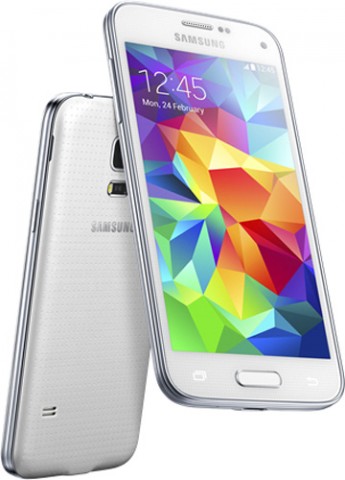 Смартфон Samsung Galaxy S5 mini (G800H)