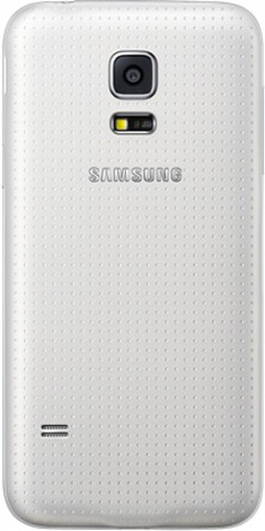 Смартфон Samsung Galaxy S5 mini (G800H)