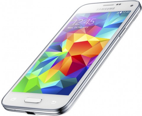 Смартфон Samsung Galaxy S5 mini (G800H)