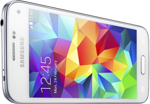 Смартфон Samsung Galaxy S5 mini (G800H)