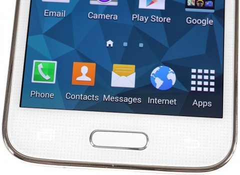 Смартфон Samsung Galaxy S5 mini (G800H)