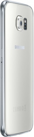Смартфон Samsung Galaxy S6 64GB White Pearl [G920]