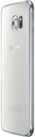Смартфон Samsung Galaxy S6 64GB White Pearl [G920]