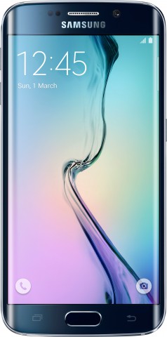 Смартфон Samsung Galaxy S6 edge (32GB) (G925)