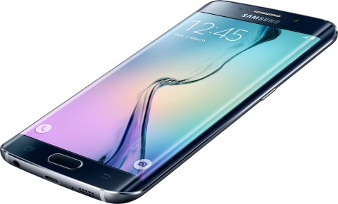 Смартфон Samsung Galaxy S6 edge (32GB) (G925)