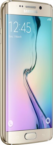 Смартфон Samsung Galaxy S6 edge (32GB) (G925)