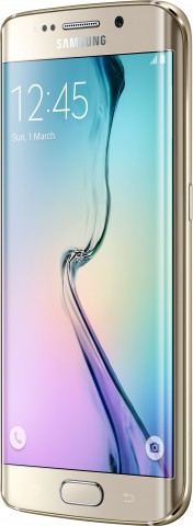 Смартфон Samsung Galaxy S6 edge (32GB) (G925)